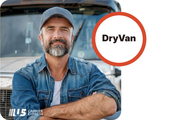 Dry Van